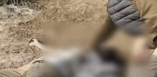 ਲੁਧਿਆਣਾ ‘ਚ ਸ਼ੱਕੀ ਹਾਲਾਤਾਂ ‘ਚ ਨੌਜਵਾਨ ਦੀ ਮੌਤ, ਖੇਤਾਂ ਪਈ ਮਿਲੀ ਲਾਸ਼