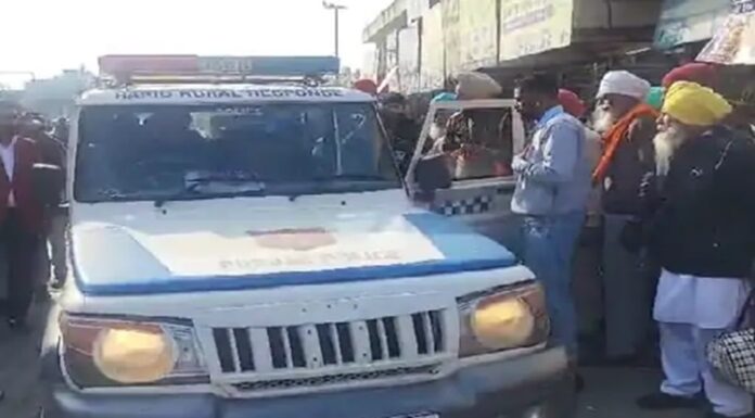 ਸਵਾਰੀਆਂ ਨੇ ਚਲਦੀ ਬੱਸ ‘ਚ ਚੋਰੀ ਕਰਦੀਆਂ ਫੜੀਆਂ 5 ਔਰਤਾਂ, ਵਿਅਕਤੀ ਦੀ ਜੇਬ ‘ਚੋਂ ਕੱਢੇ ਸਨ ਹਜ਼ਾਰਾਂ ਰੁਪਏ