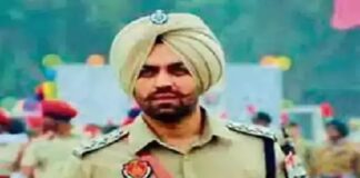 ਬ੍ਰੇਕਿੰਗ : ਲਾਰੈਂਸ ਇੰਟਰਵਿਊ ਦੇ ਮਾਮਲੇ ‘ਚ ਬਰਖਾਤਸ DSP ਗੁਰਸ਼ੇਰ ਨੂੰ ਅਦਾਲਤ ਤੋਂ ਝਟਕਾ, ਜ਼ਮਾਨਤ ਪਟੀਸ਼ਨ ਹੋਈ ਖਾਰਿਜ