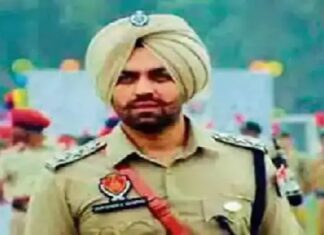 ਬ੍ਰੇਕਿੰਗ : ਲਾਰੈਂਸ ਇੰਟਰਵਿਊ ਦੇ ਮਾਮਲੇ ‘ਚ ਬਰਖਾਤਸ DSP ਗੁਰਸ਼ੇਰ ਨੂੰ ਅਦਾਲਤ ਤੋਂ ਝਟਕਾ, ਜ਼ਮਾਨਤ ਪਟੀਸ਼ਨ ਹੋਈ ਖਾਰਿਜ