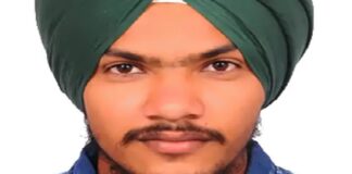 ਸਟੱਡੀ ਵੀਜ਼ੇ ‘ਤੇ ਕੈਨੇਡਾ ਗਏ ਨੌਜਵਾਨ ਦੀ ਸ਼ੱਕੀ ਹਾਲਾਤਾਂ ਮੌਤ, ਕਾਰ ‘ਚੋਂ ਮਿਲੀ ਲਾਸ਼