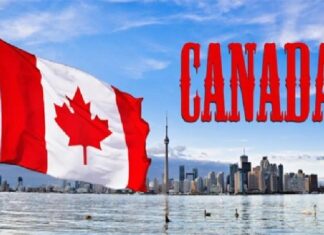 ਕੈਨੇਡਾ ਸਰਕਾਰ ਦਾ ਇਕ ਹੋਰ ਝਟਕਾ ! 2025 ਲਈ ਪੇਰੈਂਟਸ ਤੇ ਗ੍ਰੈਂਡ ਪੇਰੈਂਸਟ PR ਸਪਾਉਂਸਰਸ਼ਿਪ ਪ੍ਰੋਗਰਾਮ ਕੀਤਾ ਬੰਦ