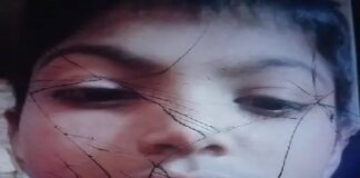 ਦੋਸਤਾਂ ਨਾਲ ਜਾ ਰਹੇ 7ਵੀਂ ਕਲਾਸ ਦੇ ਬੱਚੇ ‘ਤੇ ਡਿੱਗੀ ਲੋਹੇ ਦੀ ਗਰਿੱਲ, ਤੜਫ-ਤੜਫ ਤੋੜਿਆ ਦਮ