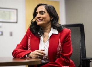 ਭਾਰਤੀ ਮੂਲ ਦੀ ਅਨੀਤਾ ਆਨੰਦ ਬਣ ਸਕਦੀ ਹੈ ਕੈਨੇਡਾ ਦੀ ਅਗਲੀ ਪ੍ਰਧਾਨ ਮੰਤਰੀ, ਪੰਜਾਬ ਨਾਲ ਹੈ ਖਾਸ ਰਿਸ਼ਤਾ