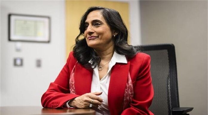 ਭਾਰਤੀ ਮੂਲ ਦੀ ਅਨੀਤਾ ਆਨੰਦ ਬਣ ਸਕਦੀ ਹੈ ਕੈਨੇਡਾ ਦੀ ਅਗਲੀ ਪ੍ਰਧਾਨ ਮੰਤਰੀ, ਪੰਜਾਬ ਨਾਲ ਹੈ ਖਾਸ ਰਿਸ਼ਤਾ