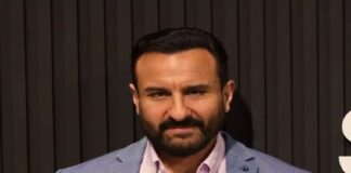 ਵੱਡੀ ਖਬਰ ! ਬਾਲੀਵੁੱਡ ਅਭਿਨੇਤਾ ਸੈਫ ਅਲੀ ਖਾਨ ‘ਤੇ ਘਰ ‘ਚ ਵੜ ਕੇ ਚਾਕੂਆਂ ਨਾਲ ਹਮਲਾ, ਚੋਰੀ ਦੀ ਨਿਯਤ ਨਾਲ ਆਏ ਸੀ ਹਮਲਾਵਰ