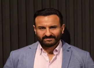 ਵੱਡੀ ਖਬਰ ! ਬਾਲੀਵੁੱਡ ਅਭਿਨੇਤਾ ਸੈਫ ਅਲੀ ਖਾਨ ‘ਤੇ ਘਰ ‘ਚ ਵੜ ਕੇ ਚਾਕੂਆਂ ਨਾਲ ਹਮਲਾ, ਚੋਰੀ ਦੀ ਨਿਯਤ ਨਾਲ ਆਏ ਸੀ ਹਮਲਾਵਰ