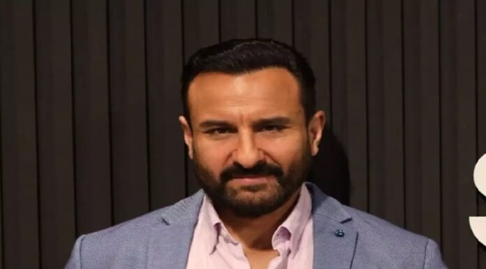 ਵੱਡੀ ਖਬਰ ! ਬਾਲੀਵੁੱਡ ਅਭਿਨੇਤਾ ਸੈਫ ਅਲੀ ਖਾਨ ‘ਤੇ ਘਰ ‘ਚ ਵੜ ਕੇ ਚਾਕੂਆਂ ਨਾਲ ਹਮਲਾ, ਚੋਰੀ ਦੀ ਨਿਯਤ ਨਾਲ ਆਏ ਸੀ ਹਮਲਾਵਰ