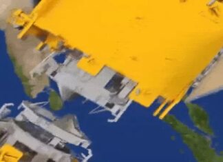 ਬ੍ਰੇਕਿੰਗ : ਪੁਲਾੜ ‘ਚ ਡਾਕਿੰਗ ਕਰਨ ਵਾਲਾ ਚੌਥਾ ਦੇਸ਼ ਬਣਿਆ ਭਾਰਤ, ਅੱਜ ਸਵੇਰੇ ਪੂਰਾ ਹੋਇਆ ਇਹ ਪ੍ਰਯੋਗ