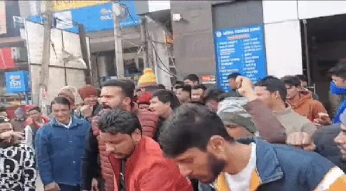 ਲੁਧਿਆਣਾ ਦੇ ਹਸਪਤਾਲ ‘ਚ ਔਰਤ ਦੀ ਮੌਤ ਤੋਂ ਬਾਅਦ ਹੰਗਾਮਾ, ਪੁੱਤ ਨੇ ਮਾਂ ਦੀ ਸਹੀ ਦੇਖਭਾਲ ਕਰਨ ਦੇ ਡਾਕਟਰਾਂ ‘ਤੇ ਲਾਏ ਦੋਸ਼