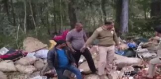 ਵੱਡੀ ਖਬਰ ! 50 ਮੀਟਰ ਡੂੰਘੀ ਖੱਡ ‘ਚ ਡਿੱਗਿਆ ਮੇਲੇ ‘ਚ ਜਾ ਰਹੇ ਲੋਕਾਂ ਦਾ ਟਰੱਕ, 10 ਸਵਾਰੀਆਂ ਦੀ ਮੌਤ, 15 ਜ਼ਖਮੀ