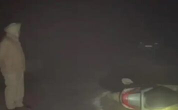 ਤਰਨਤਾਰਨ ‘ਚ ਪੁਲਿਸ ਤੇ ਬਦਮਾਸ਼ਾਂ ਵਿਚਾਲੇ ਚਲੀਆਂ ਗੋਲੀਆਂ, ਗੈਂਗਸਟਰ ਪ੍ਰਭ ਦਾਸੂਵਾਲ ਦੇ 2 ਸਾਥੀ ਗ੍ਰਿਫਤਾਰ