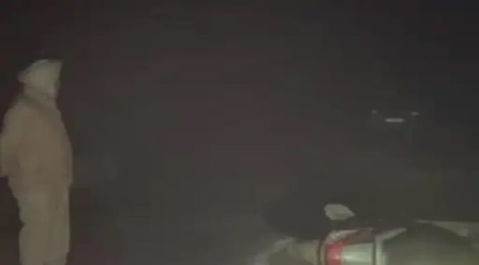 ਤਰਨਤਾਰਨ ‘ਚ ਪੁਲਿਸ ਤੇ ਬਦਮਾਸ਼ਾਂ ਵਿਚਾਲੇ ਚਲੀਆਂ ਗੋਲੀਆਂ, ਗੈਂਗਸਟਰ ਪ੍ਰਭ ਦਾਸੂਵਾਲ ਦੇ 2 ਸਾਥੀ ਗ੍ਰਿਫਤਾਰ