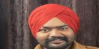 ਕੇਂਦਰੀ ਜੇਲ ‘ਚ NDPS ਮਾਮਲੇ ‘ਚ ਸਜ਼ਾ ਕੱਟ ਰਹੇ ਕੈਦੀ ਦੀ ਵਿਗੜੀ ਸਿਹਤ, ਹਸਪਤਾਲ ‘ਚ ਮੌਤ