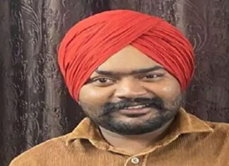 ਕੇਂਦਰੀ ਜੇਲ ‘ਚ NDPS ਮਾਮਲੇ ‘ਚ ਸਜ਼ਾ ਕੱਟ ਰਹੇ ਕੈਦੀ ਦੀ ਵਿਗੜੀ ਸਿਹਤ, ਹਸਪਤਾਲ ‘ਚ ਮੌਤ