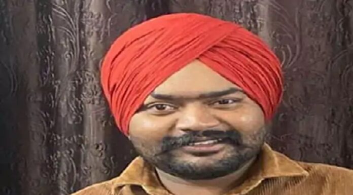 ਕੇਂਦਰੀ ਜੇਲ ‘ਚ NDPS ਮਾਮਲੇ ‘ਚ ਸਜ਼ਾ ਕੱਟ ਰਹੇ ਕੈਦੀ ਦੀ ਵਿਗੜੀ ਸਿਹਤ, ਹਸਪਤਾਲ ‘ਚ ਮੌਤ