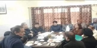 ਸਿਵਲ ਹਸਪਤਾਲ ‘ਚ ਬਣਾਏ ਜਾਣਗੇ 4 ਨਵੇਂ ਆਪ੍ਰੇਸ਼ਨ ਥੀਏਟਰ, ਜਲੰਧਰ ਪਹੁੰਚੇ MP ਸੰਜੀਵ ਅਰੋੜਾ ਨੇ ਕੀਤਾ ਐਲਾਨ