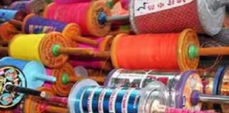 ਪਾਬੰਦੀ ਦੇ ਬਾਵਜੂਦ ਜਗਰਾਓਂ ‘ਚ ਵਿਕਰ ਰਹੀ ਚਾਈਨਾ ਡੋਰ, ਪੁਲਿਸ ਨੇ ਡੋਰ ਸਣੇ ਫੜਿਆ ਵਿਅਕਤੀ