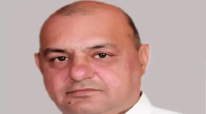 ਲੁਧਿਆਣਾ ਦੇ ਆਪ ਵਿਧਾਇਕ ਦੀ ਗੋਲੀ ਲੱਗਣ ਨਾਲ ਮੌਤ, ਪਿਸਤੌਲ ਸਾਫ ਕਰਦਿਆਂ ਚਲੀ ਗੋਲੀ