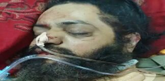 ਜਲੰਧਰ ‘ਚ ਚਾਈਨਾ ਡੋਰ ਨਾਲ ਵੱਢਿਆ ਗਿਆ ਮੋਟਰਸਾਈਕਲ ਸਵਾਰ ਦਾ ਗਲਾ, ਹਾਲਤ ਗੰਭੀਰ