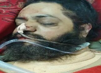 ਜਲੰਧਰ ‘ਚ ਚਾਈਨਾ ਡੋਰ ਨਾਲ ਵੱਢਿਆ ਗਿਆ ਮੋਟਰਸਾਈਕਲ ਸਵਾਰ ਦਾ ਗਲਾ, ਹਾਲਤ ਗੰਭੀਰ