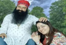 ਵੱਡੀ ਖਬਰ ! ਹਨੀ ਪ੍ਰੀਤ ਨੂੰ ਡੇਰੇ ਦੀ ਫੁੱਲ ਪਾਵਰ ਦੇਣ ਜਾ ਰਹੇ ਰਾਮ ਰਹੀਮ, ਸਿਰਸਾ ਡੇਰੇ ਆਉਣ ਦੀ ਇਹ ਵੱਡੀ ਵਜ੍ਹਾ