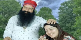 ਵੱਡੀ ਖਬਰ ! ਹਨੀ ਪ੍ਰੀਤ ਨੂੰ ਡੇਰੇ ਦੀ ਫੁੱਲ ਪਾਵਰ ਦੇਣ ਜਾ ਰਹੇ ਰਾਮ ਰਹੀਮ, ਸਿਰਸਾ ਡੇਰੇ ਆਉਣ ਦੀ ਇਹ ਵੱਡੀ ਵਜ੍ਹਾ