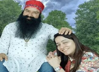 ਵੱਡੀ ਖਬਰ ! ਹਨੀ ਪ੍ਰੀਤ ਨੂੰ ਡੇਰੇ ਦੀ ਫੁੱਲ ਪਾਵਰ ਦੇਣ ਜਾ ਰਹੇ ਰਾਮ ਰਹੀਮ, ਸਿਰਸਾ ਡੇਰੇ ਆਉਣ ਦੀ ਇਹ ਵੱਡੀ ਵਜ੍ਹਾ