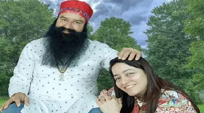 ਵੱਡੀ ਖਬਰ ! ਹਨੀ ਪ੍ਰੀਤ ਨੂੰ ਡੇਰੇ ਦੀ ਫੁੱਲ ਪਾਵਰ ਦੇਣ ਜਾ ਰਹੇ ਰਾਮ ਰਹੀਮ, ਸਿਰਸਾ ਡੇਰੇ ਆਉਣ ਦੀ ਇਹ ਵੱਡੀ ਵਜ੍ਹਾ