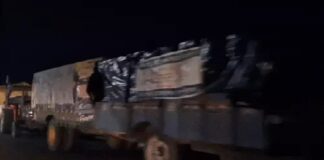 ਅੰਮ੍ਰਿਤਸਰ ਤੋਂ ਸ਼ੰਭੂ ਬਾਰਡਰ ਤਕ ਕਿਸਾਨਾਂ ਨੇ ਕੀਤਾ ਟਰੈਕਰਟ ਮਾਰਚ, ਬੀਕੇਯੂ ਸਣੇ ਕਈ ਸੰਗਠਨ ਸ਼ਾਮਲ