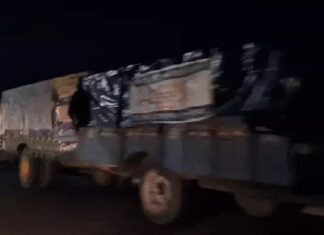 ਅੰਮ੍ਰਿਤਸਰ ਤੋਂ ਸ਼ੰਭੂ ਬਾਰਡਰ ਤਕ ਕਿਸਾਨਾਂ ਨੇ ਕੀਤਾ ਟਰੈਕਰਟ ਮਾਰਚ, ਬੀਕੇਯੂ ਸਣੇ ਕਈ ਸੰਗਠਨ ਸ਼ਾਮਲ