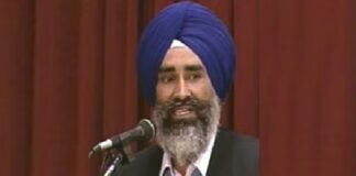 ਪੰਜਾਬੀਆਂ ਲਈ ਮਾਣ ਵਾਲੀ ਗੱਲ ! ਅਮਰੀਕਾ ‘ਚ ‘ਜਸਵੰਤ ਸਿੰਘ ਖਾਲੜਾ ਦੇ ਨਾਂ ‘ਤੇ ਰੱਖਿਆ ਸਕੂਲ ਦਾ ਨਾਮ