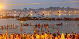 ਪੰਜਾਬ ਤੋਂ ਮਹਾਕੁੰਭ ‘ਚ ਜਾਣ ਵਾਲੇ ਸ਼ਰਧਾਲੂਆਂ ਲਈ ਖੁਸ਼ਖਬਰੀ ! 7 ਫਰਵਰੀ ਤੋਂ ਚਲੇਗੀ ਸਪੈਸ਼ਲ ਟਰੇਨ