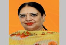 ਬ੍ਰੇਕਿੰਗ : ਚੰਡੀਗੜ੍ਹ ‘ਚ BJP ਦਾ ਮੇਅਰ, ਭਾਜਪਾ ਦੀ ਹਰਪ੍ਰੀਤ ਕੌਰ ਬਬਲਾ ਦੀ ਕਰਾਸ ਵੋਟਿੰਗ ‘ਚ ਹੋਈ ਜਿੱਤ