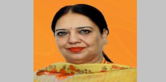 ਬ੍ਰੇਕਿੰਗ : ਚੰਡੀਗੜ੍ਹ ‘ਚ BJP ਦਾ ਮੇਅਰ, ਭਾਜਪਾ ਦੀ ਹਰਪ੍ਰੀਤ ਕੌਰ ਬਬਲਾ ਦੀ ਕਰਾਸ ਵੋਟਿੰਗ ‘ਚ ਹੋਈ ਜਿੱਤ