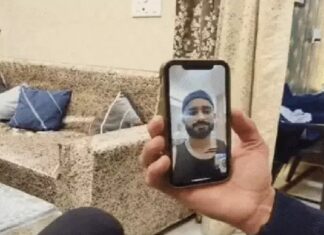 ਜਲੰਧਰ ਦੇ ਭਾਰਤੀ ਹਾਕੀ ਖਿਡਾਰੀ ਸੁਖਜੀਤ ਨੂੰ ਮਿਲੇਗਾ ਅਰਜੁਨ ਐਵਾਰਡ, ਪਿਤਾ ਪੁਲਿਸ ‘ਚ ਥਾਣੇਦਾਰ