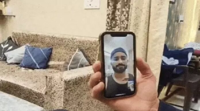 ਜਲੰਧਰ ਦੇ ਭਾਰਤੀ ਹਾਕੀ ਖਿਡਾਰੀ ਸੁਖਜੀਤ ਨੂੰ ਮਿਲੇਗਾ ਅਰਜੁਨ ਐਵਾਰਡ, ਪਿਤਾ ਪੁਲਿਸ ‘ਚ ਥਾਣੇਦਾਰ