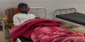 ਪਰਿਵਾਰਕ ਝਗੜੇ ਕਾਰਨ ਜਵਾਈ ਨੇ ਸਹੁਰੇ ‘ਤੇ ਚੜ੍ਹਾ ਦਿੱਤੀ ਟਰੈਕਟਰ-ਟਰਾਲੀ, ਟੁੱਟ ਗਈ ਲੱਤ