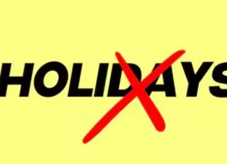 ਪੰਜਾਬ ਦੇ ਇਨ੍ਹਾਂ ਮੁਲਾਜ਼ਮਾਂ ਦੀਆਂ ਛੁੱਟੀਆਂ ਹੋਈਆਂ ਰੱਦ, ਸਖਤ ਹੁਕਮ ਜਾਰੀ