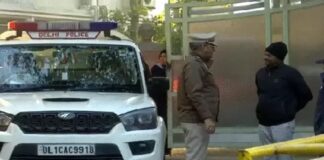 ਦਿੱਲੀ ਦੇ 400 ਸਕੂਲਾਂ ਨੂੰ ਬੰਬ ਨਾਲ ਉਡਾਉਣ ਦੀ ਧਮਕੀ ਦੇਣ ਵਾਲਾ ਗ੍ਰਿਫਤਾਰ, ਮੁਲਜ਼ਮ 12ਵੀਂ ਦਾ ਵਿਦਿਆਰਥੀ