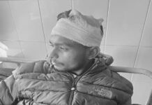 ਗੁਆਂਢੀਆਂ ‘ਚ ਹੋਈ ਲੜਾਈ ਨੇ ਧਾਰਿਆ ਖੂਨੀ ਰੂਪ, ਰਸਤੇ ‘ਚ ਘੇਰ ਕੇ ਇਕ-ਦੂਜੇ ਦੇ ਮਾਰੀਆਂ ਸੱਟਾਂ, 7 ਜ਼ਖਮੀ