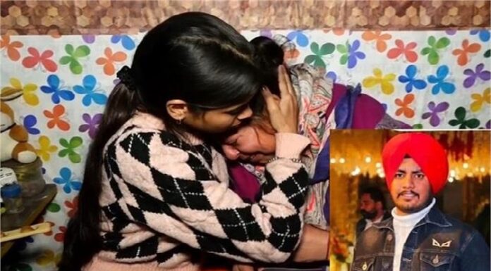 ਵਿਆਹ ਤੋਂ ਪਹਿਲਾਂ ਲਾਪਤਾ ਹੋਇਆ ਨੌਜਵਾਨ, ਹੱਥ ‘ਚ ਫੋਟੋ ਫੜ ਕੇ ਰੋਂਦੀ ਮਾਂ ਦੀ ਨਹੀਂ ਦੇਖੀ ਜਾਂਦੀ ਹਾਲਤ