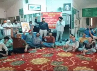 ਵੱਡੀ ਖਬਰ ! ਪੰਜਾਬ ‘ਚ ਇਕ ਵਾਰ ਫਿਰ ਇਸ ਤਰੀਕ ਤੋਂ ਹੜਤਾਲ ‘ਤੇ ਜਾਣਗੇ ਡਾਕਟਰ