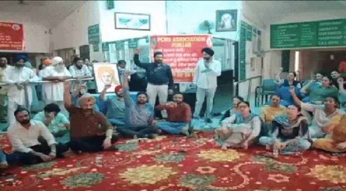 ਵੱਡੀ ਖਬਰ ! ਪੰਜਾਬ ‘ਚ ਇਕ ਵਾਰ ਫਿਰ ਇਸ ਤਰੀਕ ਤੋਂ ਹੜਤਾਲ ‘ਤੇ ਜਾਣਗੇ ਡਾਕਟਰ
