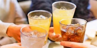 ਕੋਲਡ ਡਰਿੰਕ ਪੀਣ ਵਾਲੇ ਸਾਵਧਾਨ ! ਕੋਲਡ ਡਰਿੰਕ ਪੀਣ ਨਾਲ ਵਿਗੜੀ 5 ਦੋਸਤਾਂ ਦੀ ਸਿਹਤ, ਹਸਪਤਾਲ ਦਾਖਲ