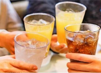 ਕੋਲਡ ਡਰਿੰਕ ਪੀਣ ਵਾਲੇ ਸਾਵਧਾਨ ! ਕੋਲਡ ਡਰਿੰਕ ਪੀਣ ਨਾਲ ਵਿਗੜੀ 5 ਦੋਸਤਾਂ ਦੀ ਸਿਹਤ, ਹਸਪਤਾਲ ਦਾਖਲ