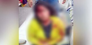 ਲੁਧਿਆਣਾ : 2 ਸਾਲ ਪਹਿਲਾਂ ਕੰਮ ਤੋਂ ਕੱਢਣ ਦੀ ਰੰਜਿਸ਼ ‘ਚ ਨੌਕਰ ਨੇ ਘਰ ਆ ਕੀਤਾ ਚੈਂਕੀਆਂ ਨਾਲ ਹਮਲਾ, ਮਾਂ-ਪੁੱਤ ਗੰਭੀਰ ਜ਼ਖਮੀ