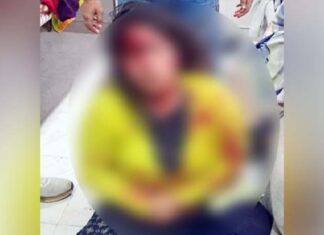 ਲੁਧਿਆਣਾ : 2 ਸਾਲ ਪਹਿਲਾਂ ਕੰਮ ਤੋਂ ਕੱਢਣ ਦੀ ਰੰਜਿਸ਼ ‘ਚ ਨੌਕਰ ਨੇ ਘਰ ਆ ਕੀਤਾ ਚੈਂਕੀਆਂ ਨਾਲ ਹਮਲਾ, ਮਾਂ-ਪੁੱਤ ਗੰਭੀਰ ਜ਼ਖਮੀ