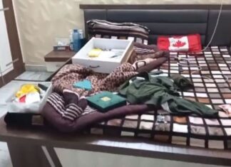 ਅੰਮ੍ਰਿਤਸਰ ‘ਚ ਦਿਨ ਦਿਹਾੜੇ ਸੁਨਿਆਰੇ ਦੇ ਘਰ ’ਚੋਂ 70 ਲੱਖ ਦੇ ਗਹਿਣੇ ਚੋਰੀ