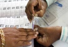 ਵੱਡੀ ਖਬਰ ! 5 ਫਰਵਰੀ ਨੂੰ ਇਕੋ ਪੜਾਅ ‘ਚ ਹੋਣਗੀਆਂ ਦਿੱਲੀ ਵਿਧਾਨ ਸਭਾ ਚੋਣਾਂ, ਇਸ ਤਰੀਕ ਨੂੰ ਆਉਣਗੇ ਨਤੀਜੇ